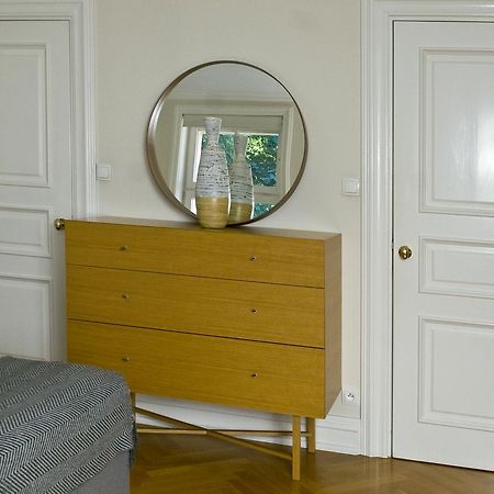 Rentapartments - Garden De Luxe Sopot Kültér fotó