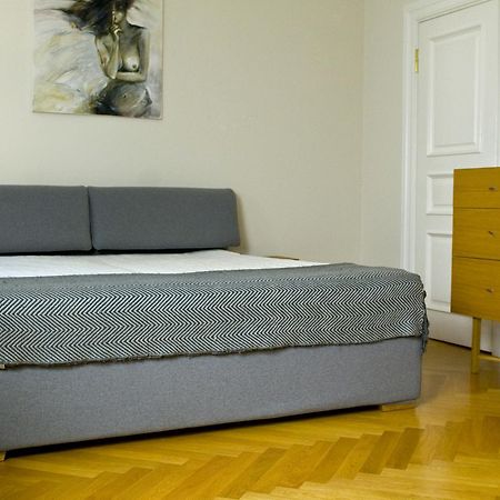 Rentapartments - Garden De Luxe Sopot Kültér fotó