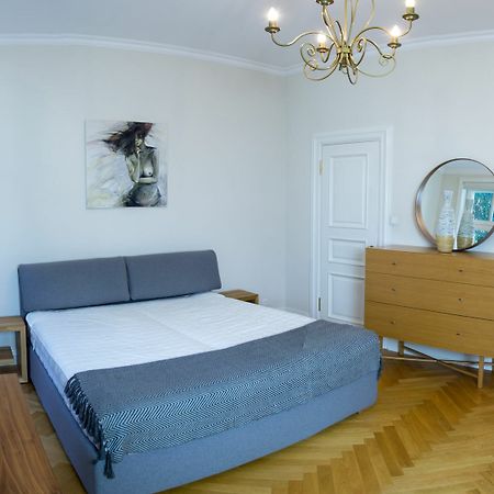 Rentapartments - Garden De Luxe Sopot Kültér fotó