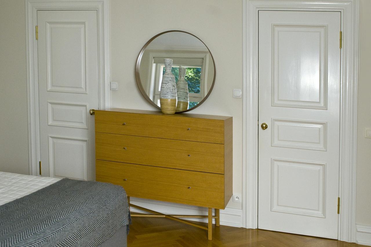 Rentapartments - Garden De Luxe Sopot Kültér fotó