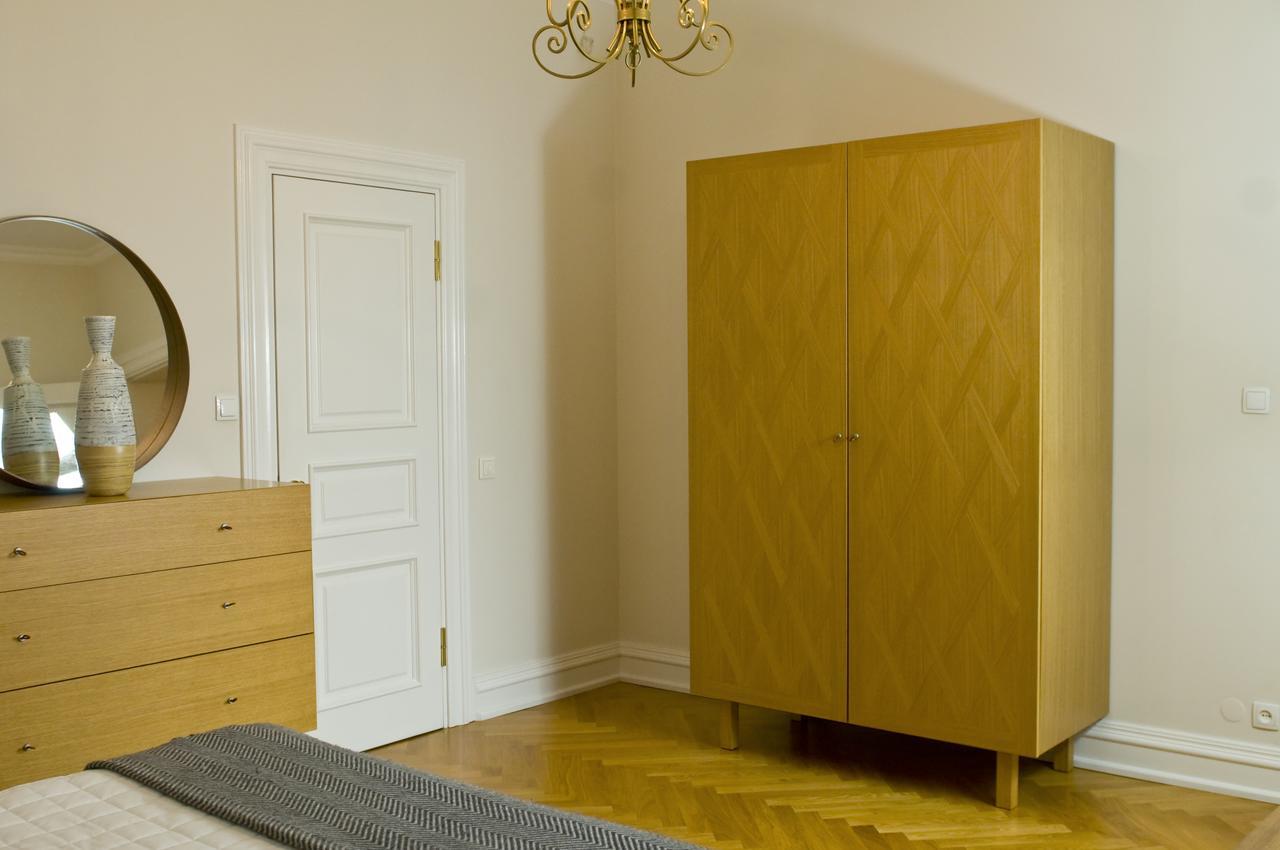 Rentapartments - Garden De Luxe Sopot Kültér fotó