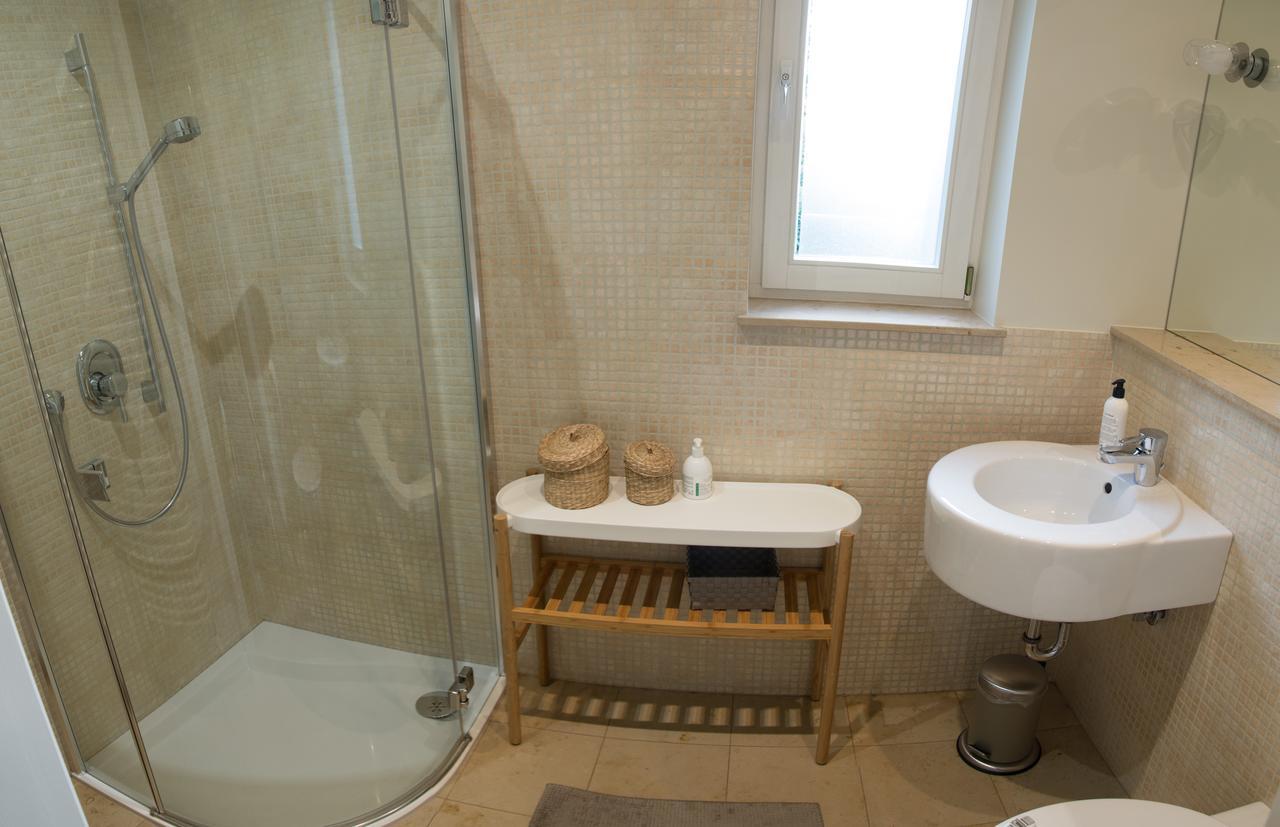Rentapartments - Garden De Luxe Sopot Kültér fotó