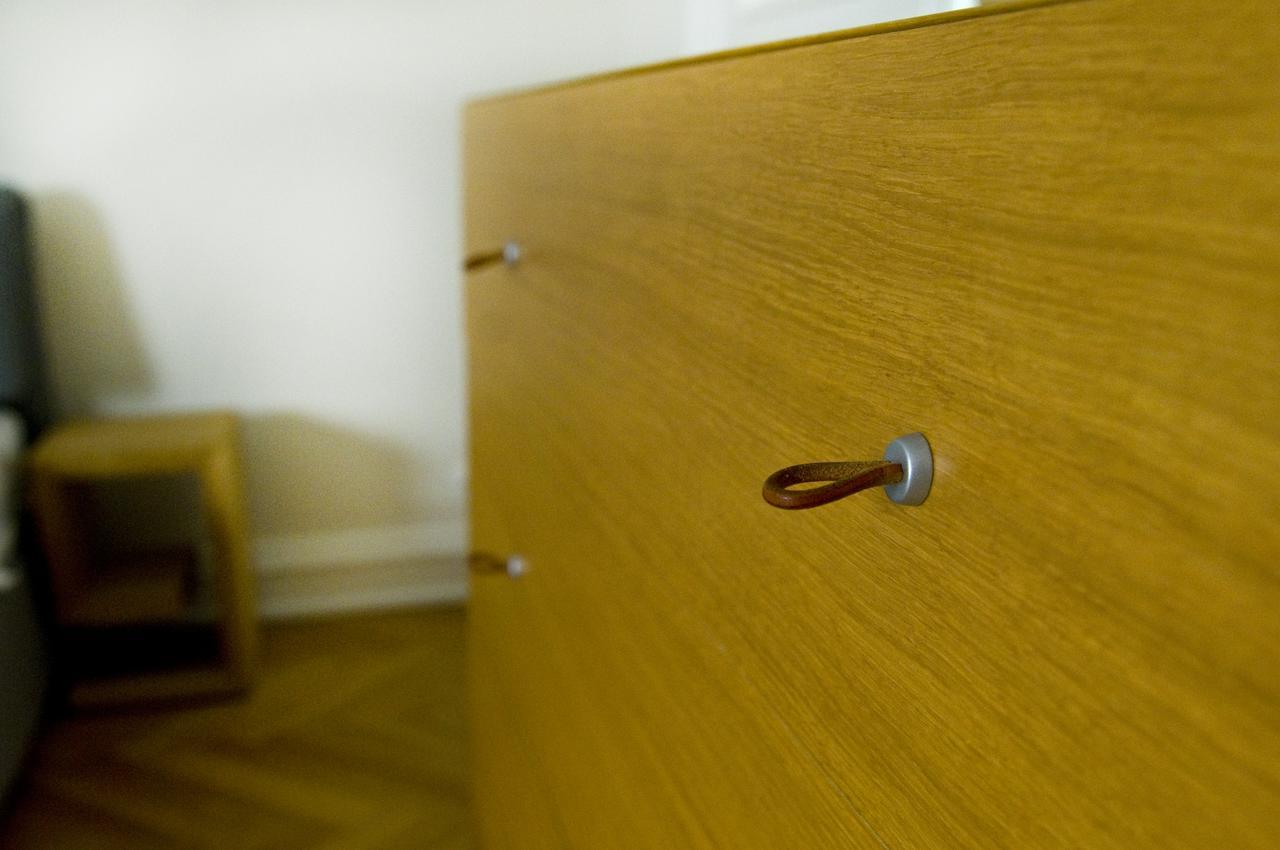 Rentapartments - Garden De Luxe Sopot Kültér fotó