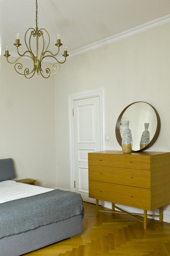 Rentapartments - Garden De Luxe Sopot Kültér fotó