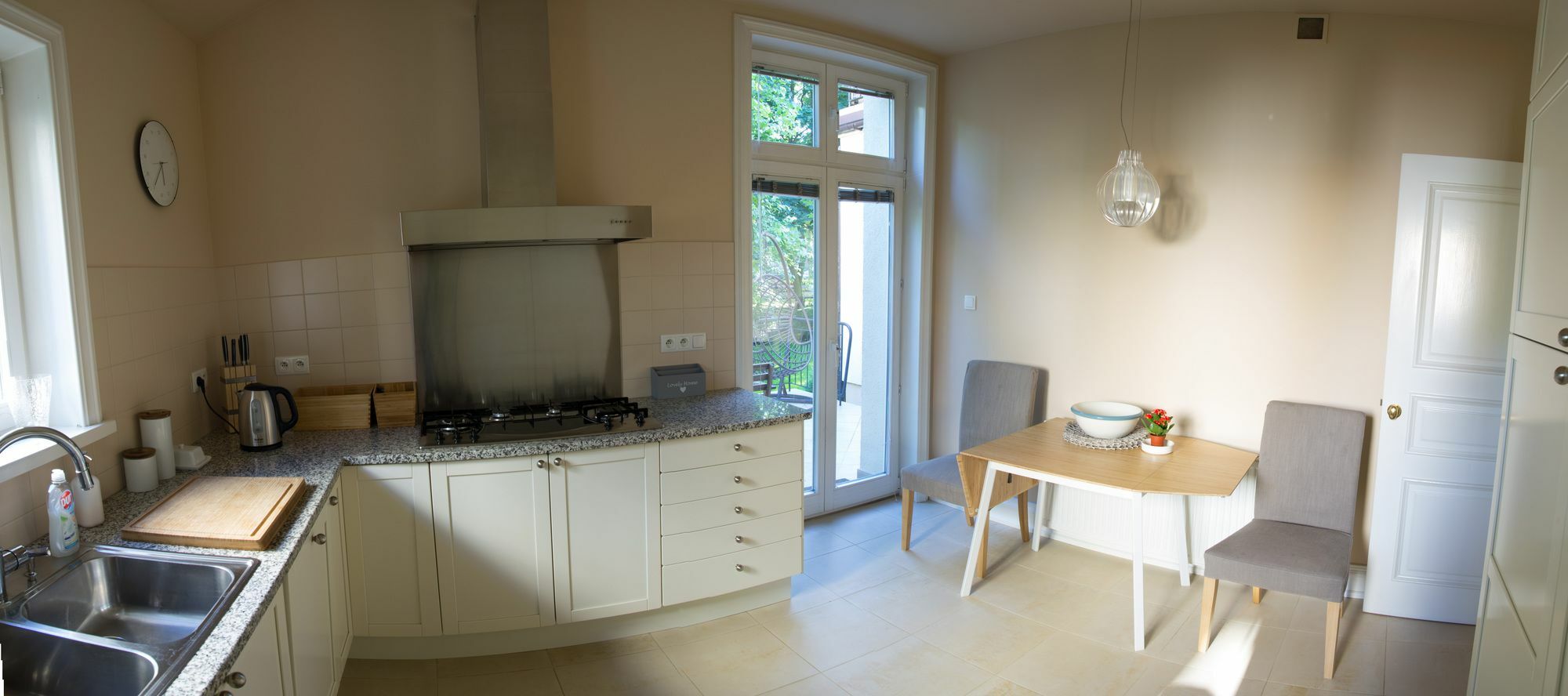 Rentapartments - Garden De Luxe Sopot Kültér fotó