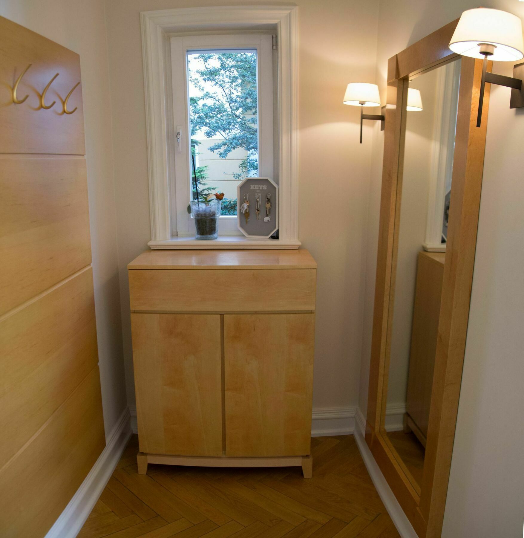 Rentapartments - Garden De Luxe Sopot Kültér fotó